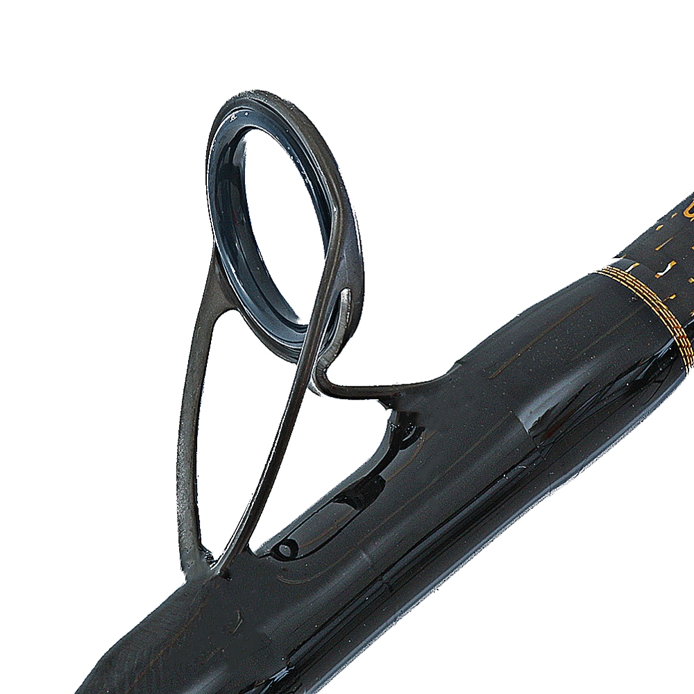 PENN Allegiance II Overhead Speed Jigging Rod 5ft 1in PE5-8 1pc