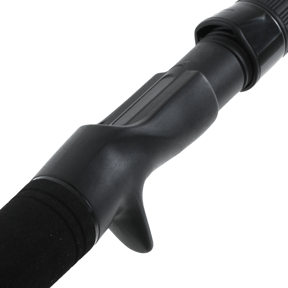 PENN Allegiance II Overhead Speed Jigging Rod 5ft 1in PE5-8 1pc