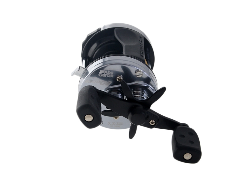 Abu Garcia Ambassadeur C3 6500 Baitcaster Reel