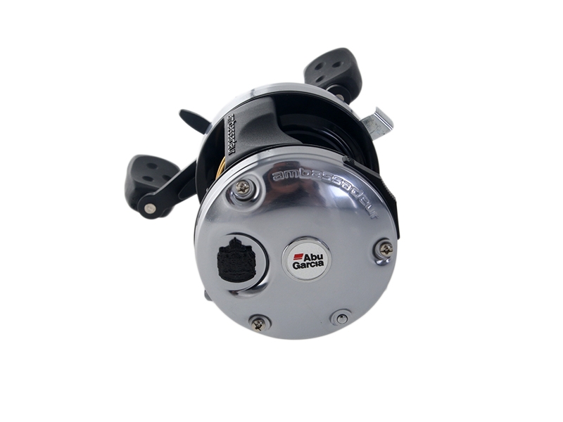 Abu Garcia Ambassadeur C3 6500 Baitcaster Reel