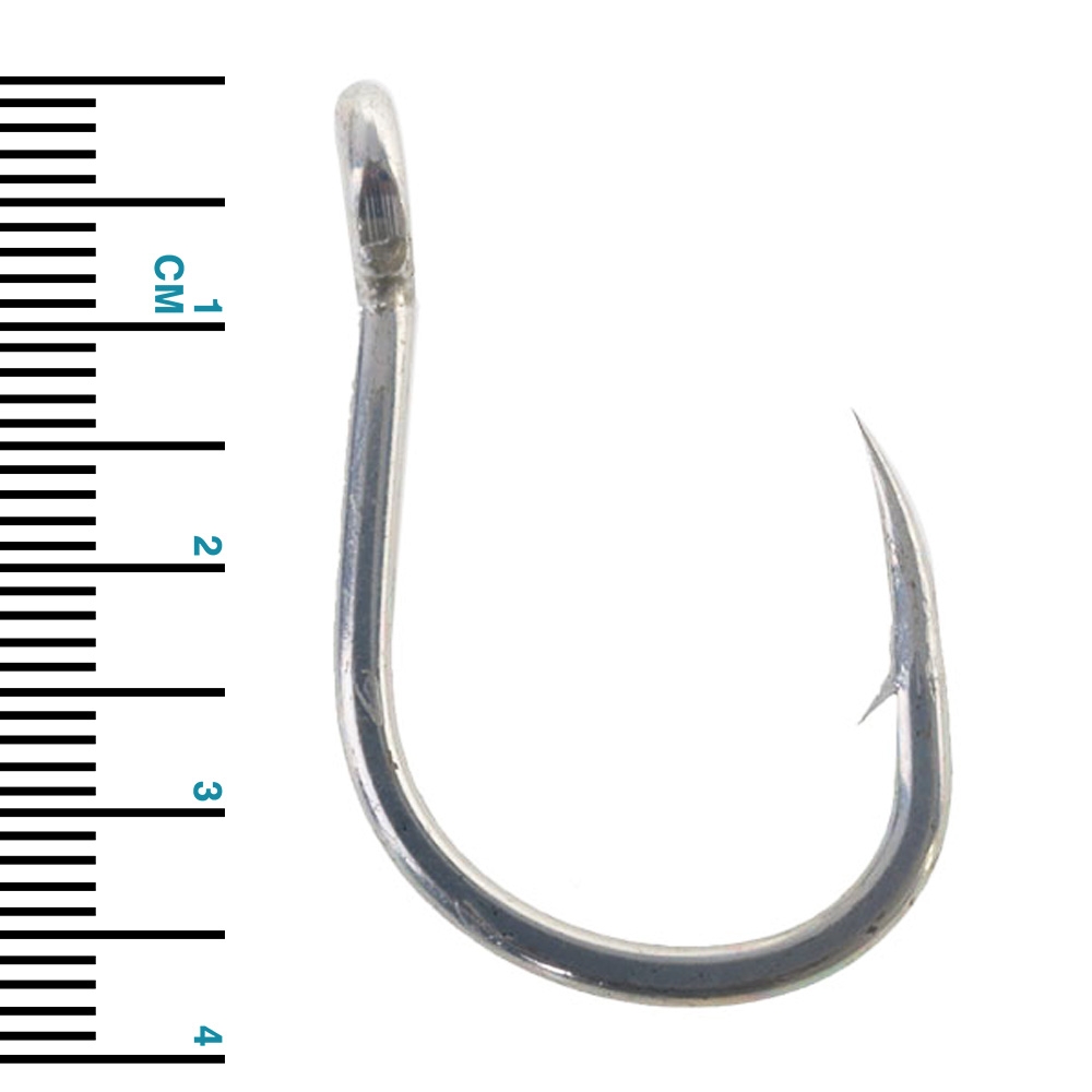 Owner Cultiva SJ-41 Stinger Jigging Hooks 7/0 Qty 3