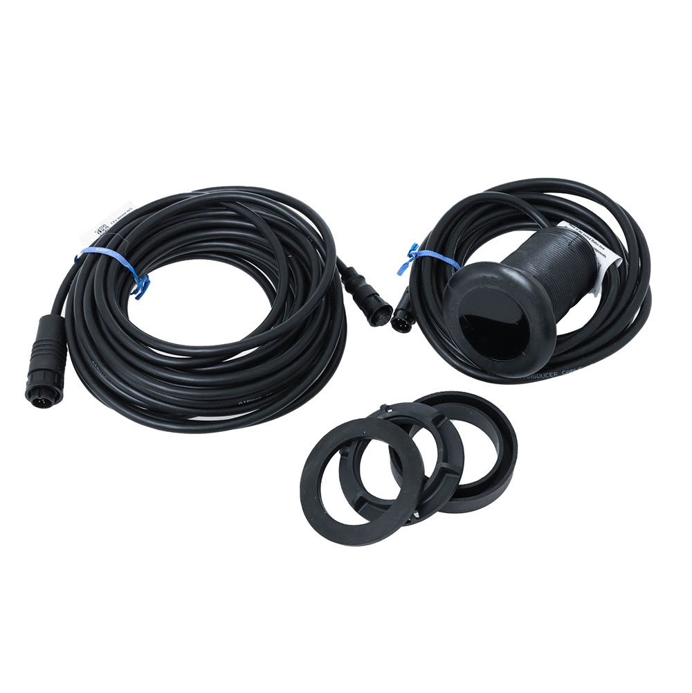 Airmar P319-DT-9N 600W Plastic Thru Hull Transducer Navico 9-Pin xSonic