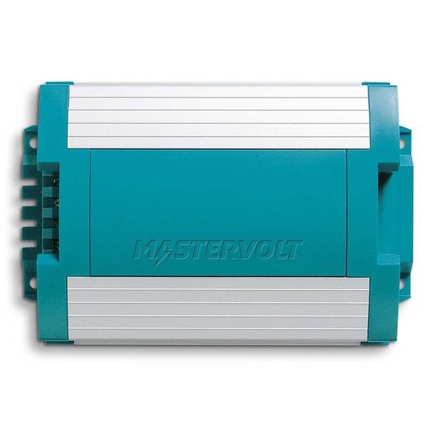 Mastervolt Mac Series DC-DC Converter 24/12V 20A
