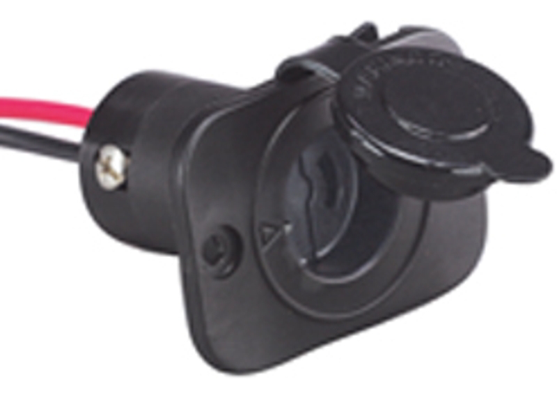 Marinco 2 Wire ConnectPro Receptacle