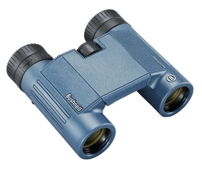 Bushnell H2O 12x25 Waterproof Binoculars