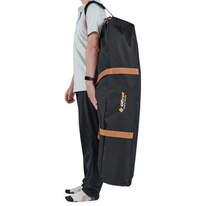 OZtrail Roamer Ultralite Folding Camping Chair