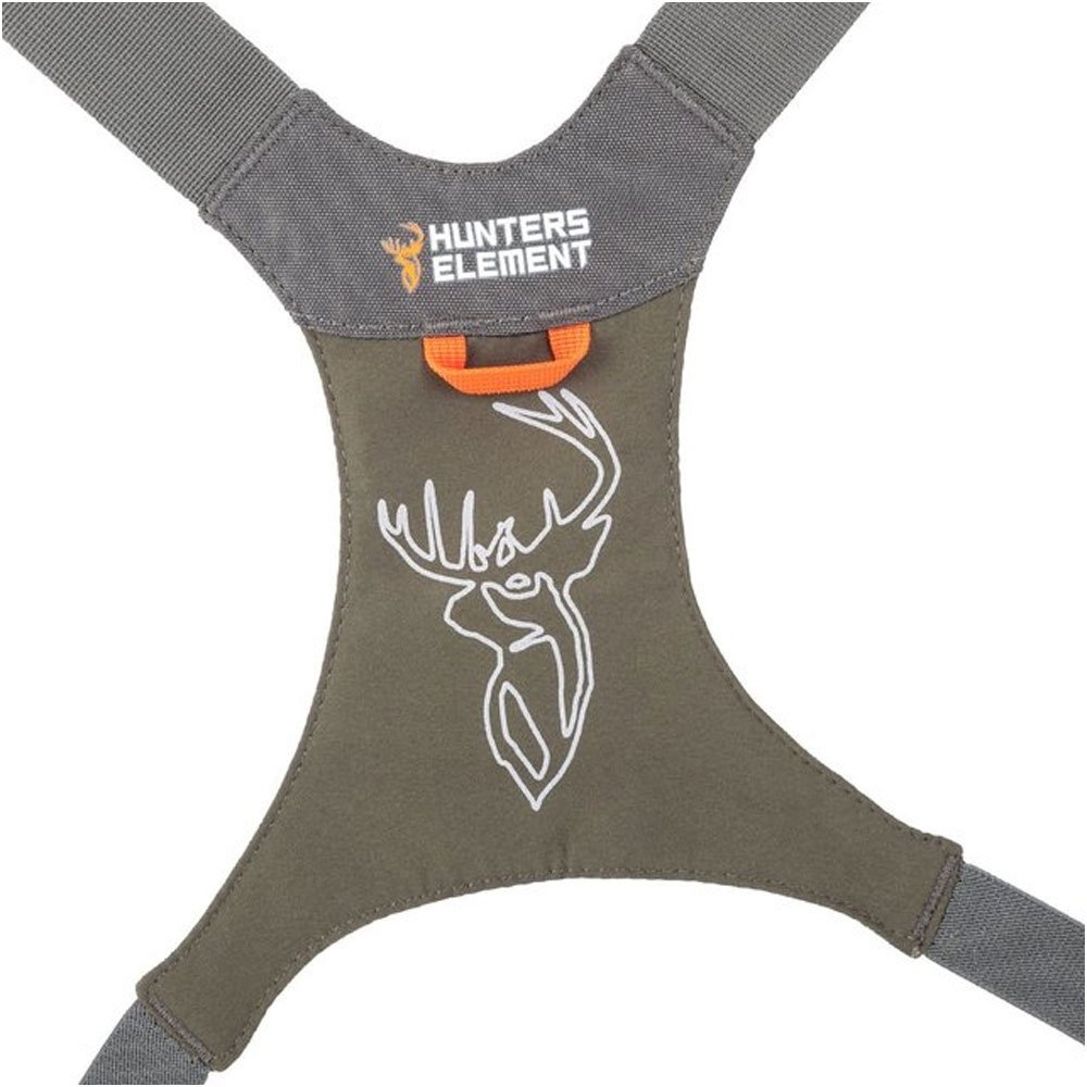 Hunters Element Binocular Harness Bino Defender