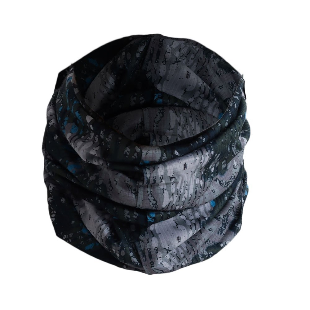 Ridgeline Neketai Multi-Purpose Neck Gaiter 60x24cm