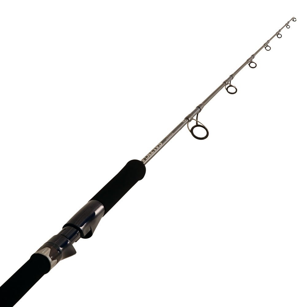 Daiwa Certate SW 10000-P Saltiga Jigging Combo with Braid 5ft 9in PE3-5 300g 1pc