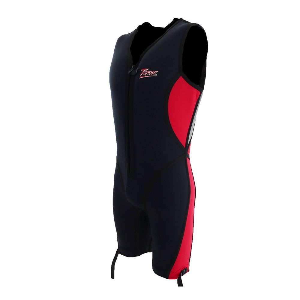 Ron Marks Pro Mens Kayak Watersports Wetsuit 3mm