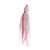 ManTackle Octopus Skirt 12cm Pink Stripe