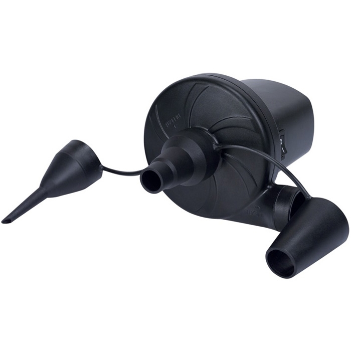 Kiwi Camping Electric Air Pump 12V 240L/min