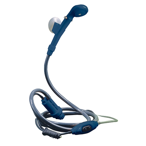 Kiwi Camping 12V Electric Shower