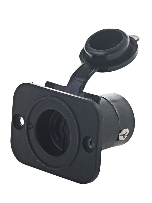 Marinco 2 Wire ConnectPro Receptacle and Plug Combo