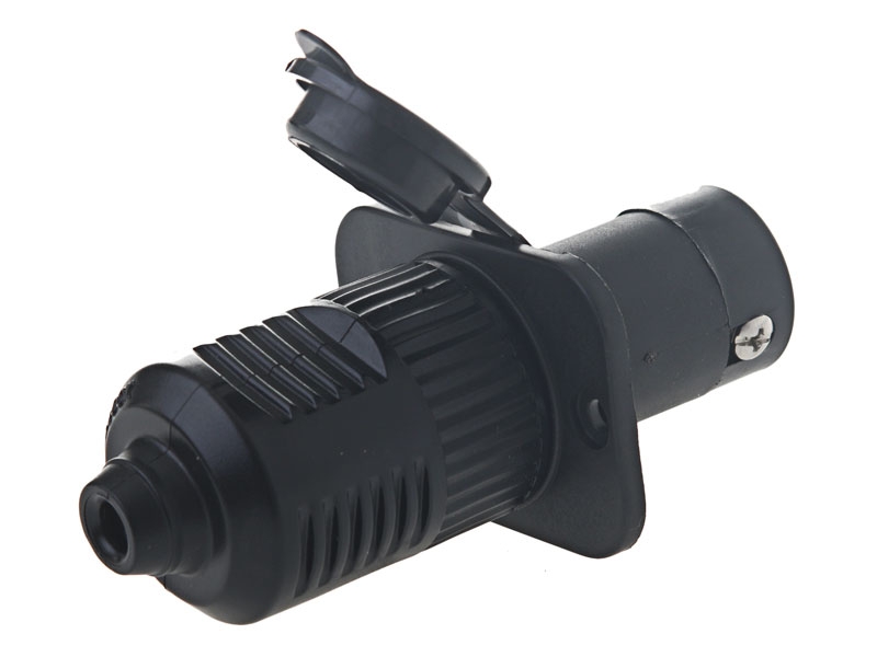 Marinco 2 Wire ConnectPro Receptacle and Plug Combo