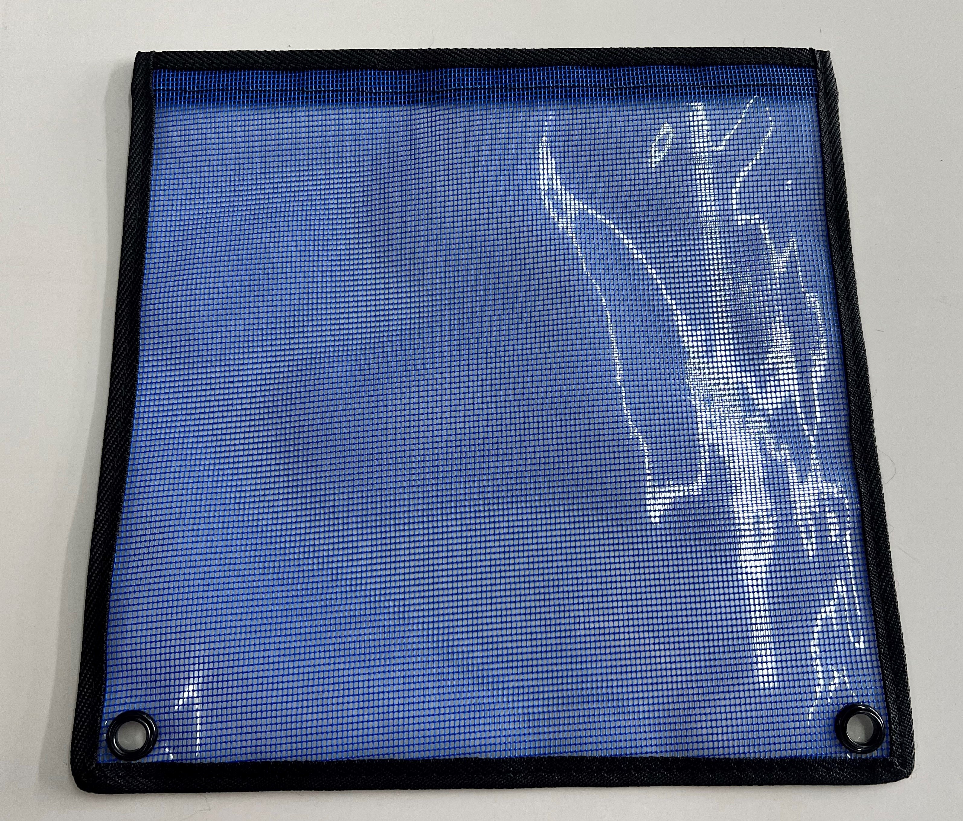 H2O Pro Mesh Game Lure Bag 34 x 34cm
