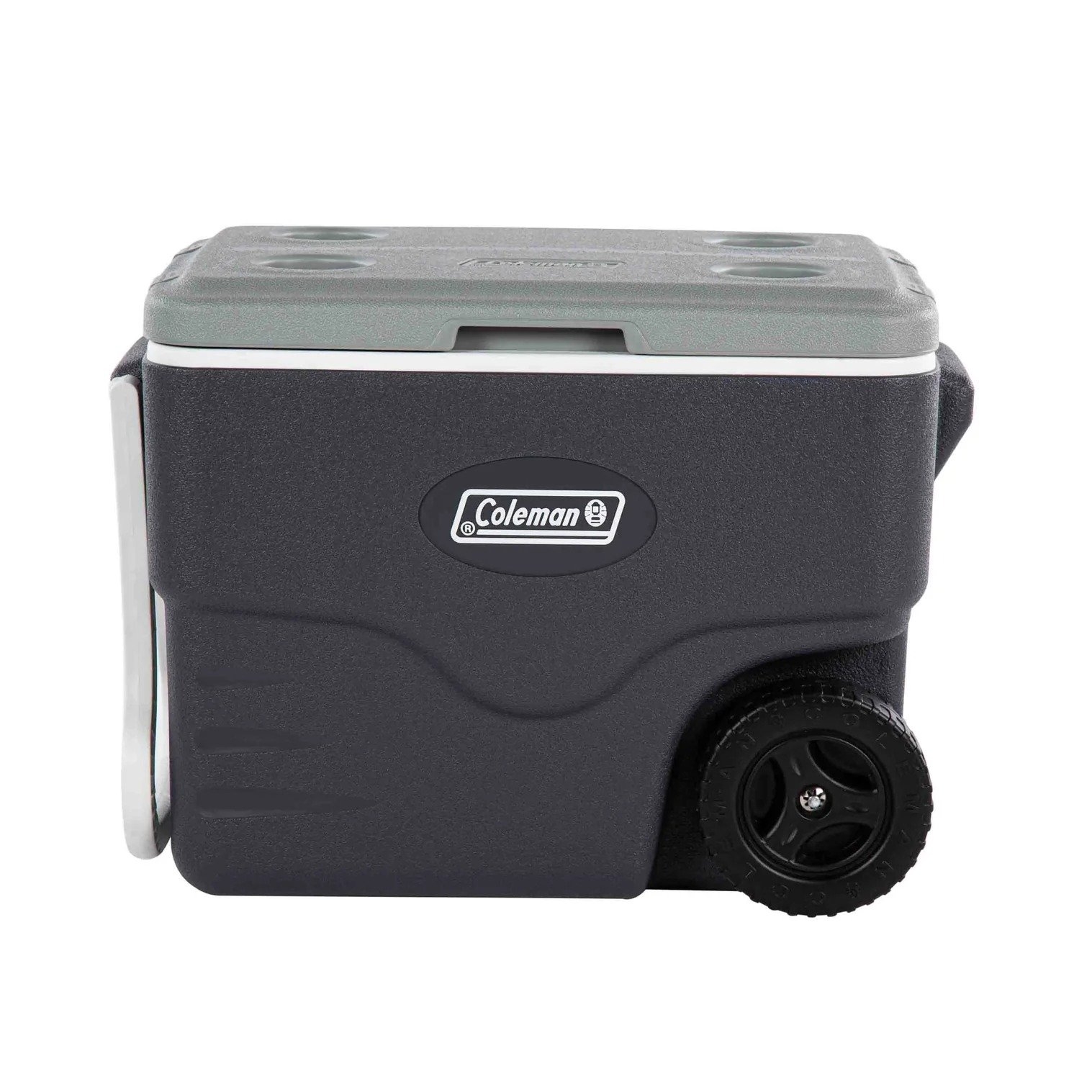 Coleman Daintree Hard Wheeled Chilly Bin Cooler 38L 
