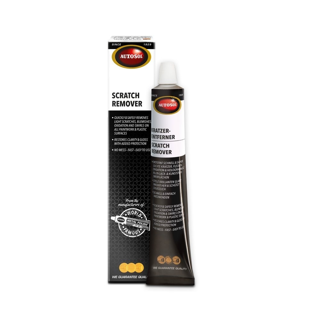 AUTOSOL Scratch Remover 100g/75ml