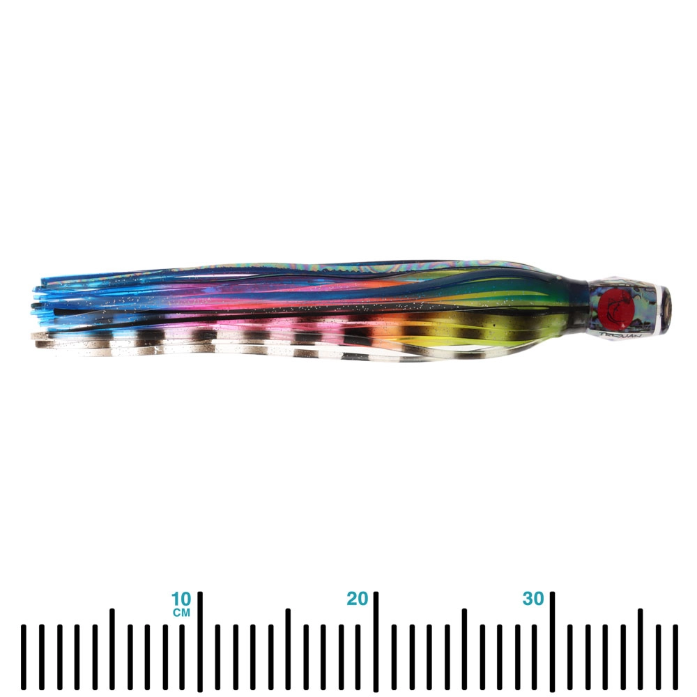 Bonze Pro Game Lure Trojan Spirit 12in Bonze Pro Game Lure Trojan Spirit 12in