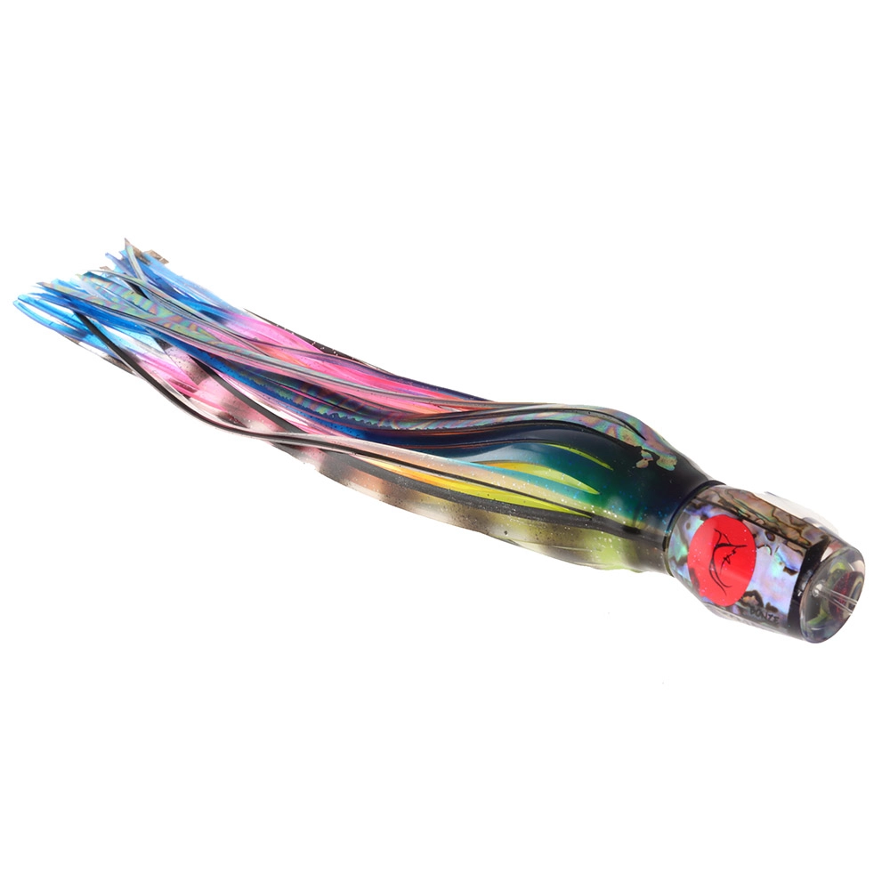 Bonze Pro Game Lure Trojan Spirit 12in Bonze Pro Game Lure Trojan Spirit 12in