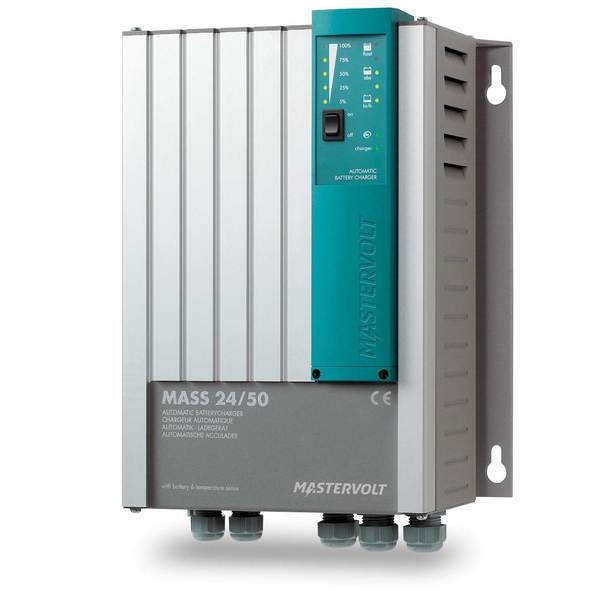 Mastervolt Mass 24/50-2 Battery Charger