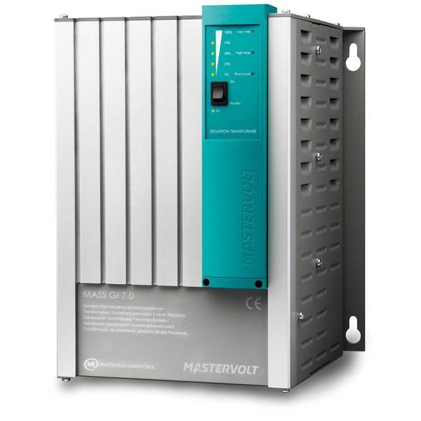 Mastervolt Mass GI 7 Isolation Transformer