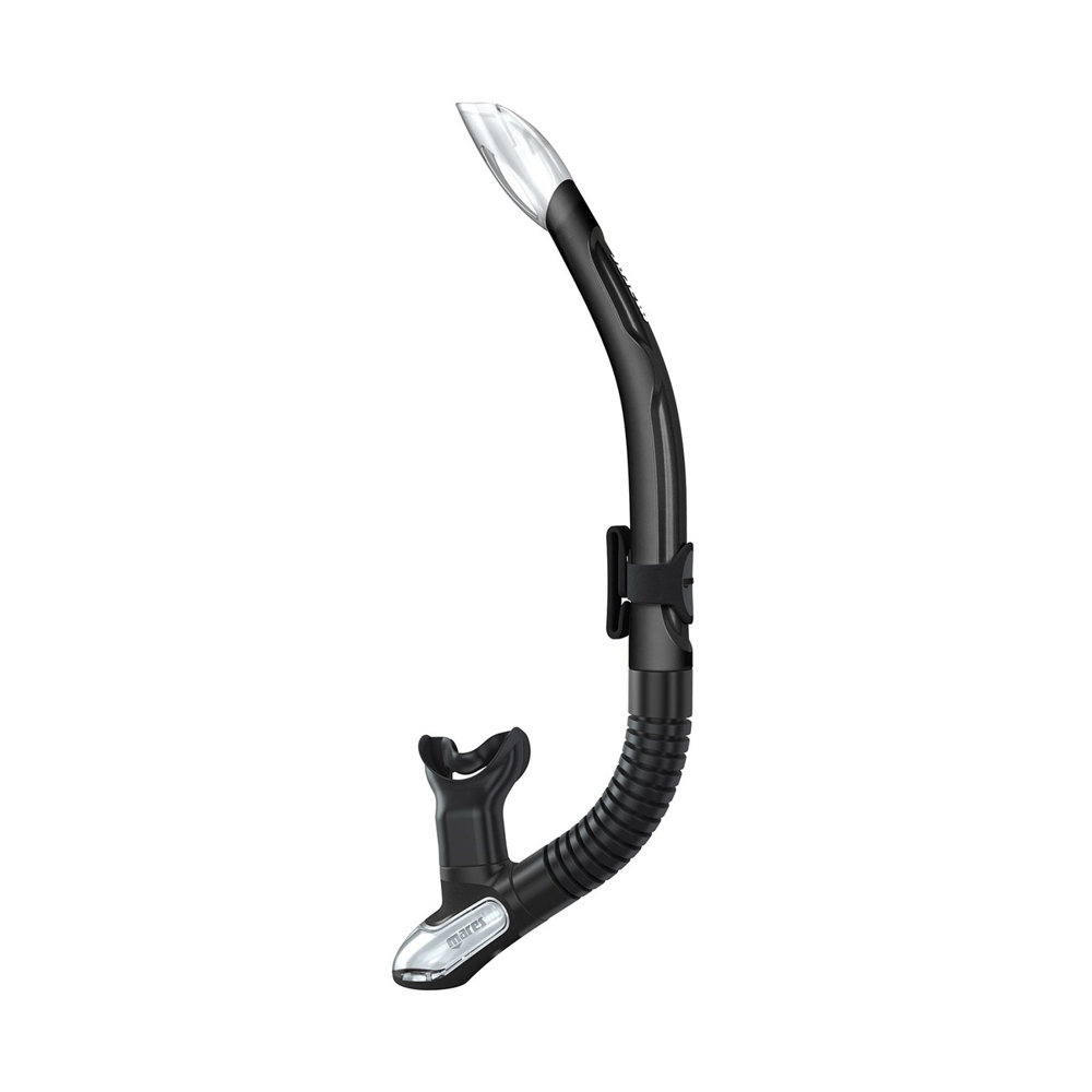 Mares Ergo Splash Snorkel Black/Yellow