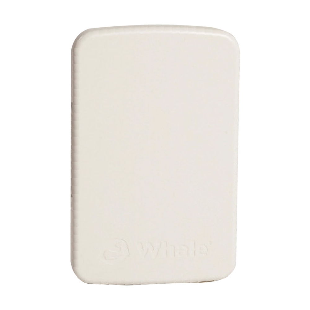 Whale Watermaster Easi-Slide Lid White