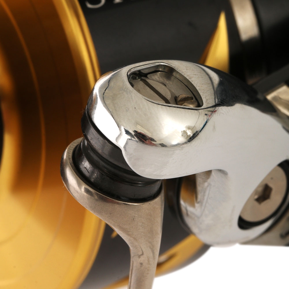 Shimano Stella SW 14000 XG Ocea Plugger Limited Heavy Topwater Spin Combo 8ft 3in PE8 2pc