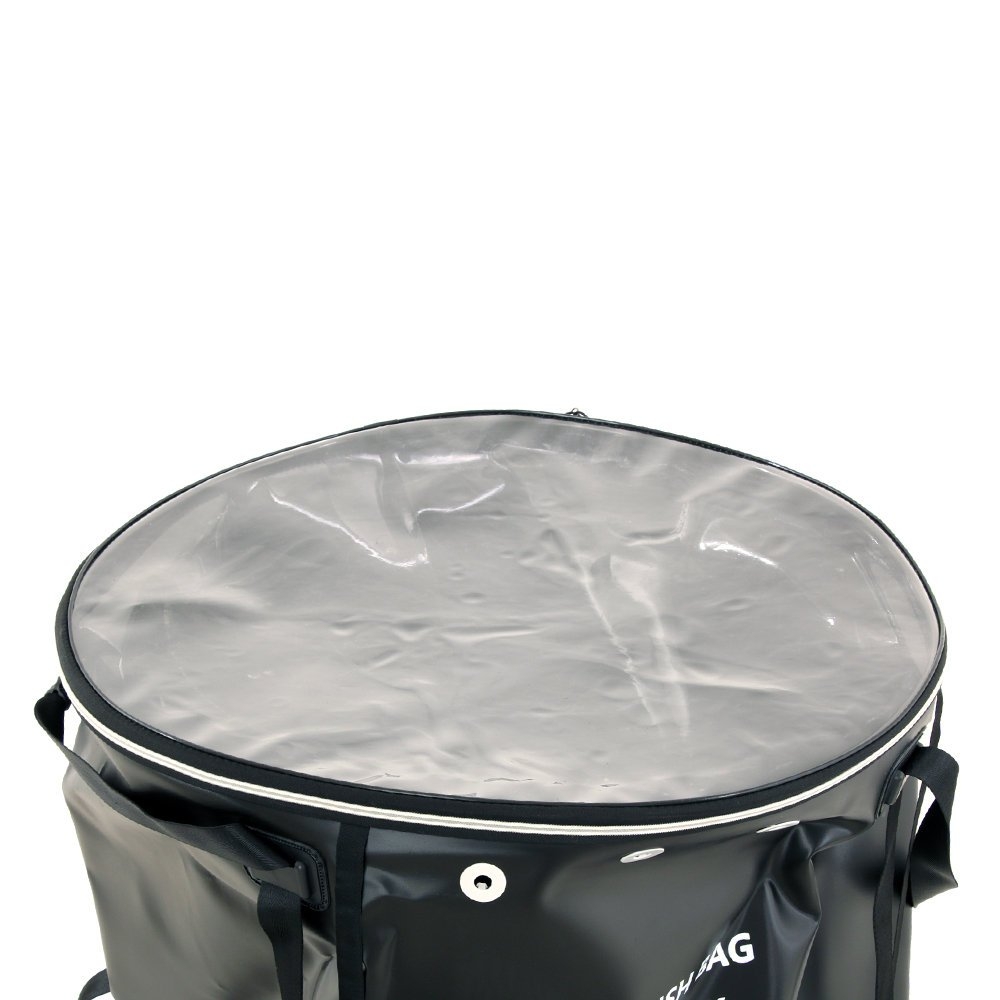 Salt Attack Outboard Motor Flush Bag / Live Bait Tank