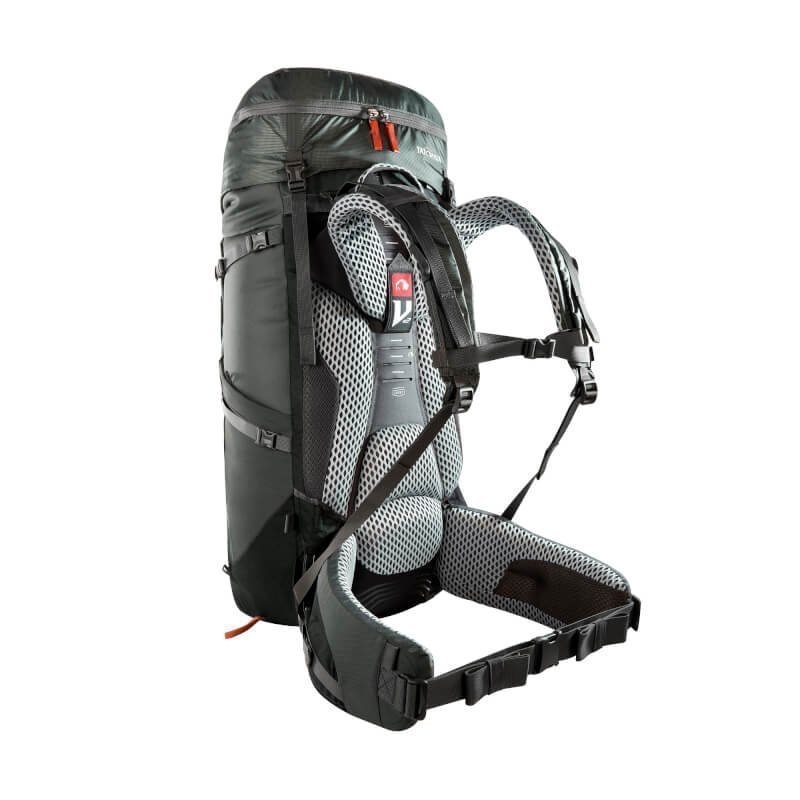 Tatonka Yukon Daypack 60+10L Titan Grey 