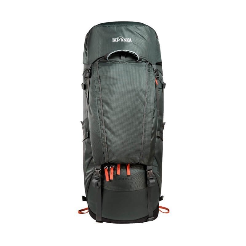 Tatonka Yukon Daypack 60+10L Titan Grey 
