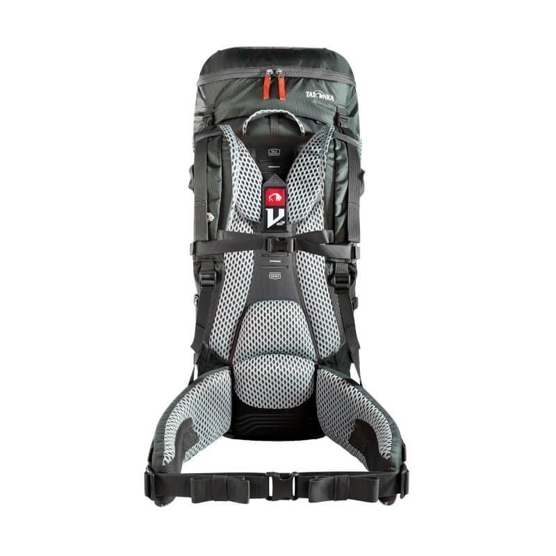 Tatonka Yukon Daypack 60+10L Titan Grey 