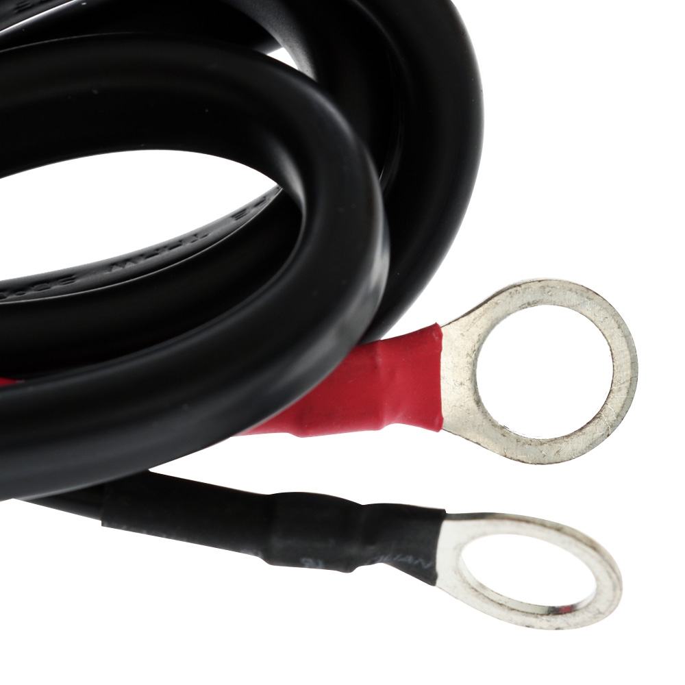 ProMariner ProSport 20 Plus PFC Gen3 3-Bank Marine Battery Charger 12/24/36V 20A