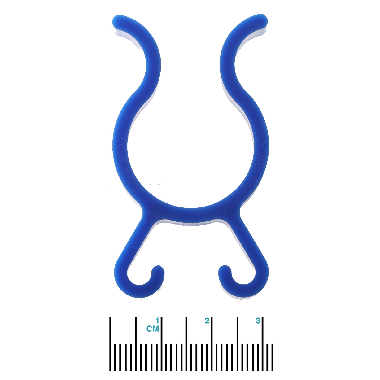 Windward Boat Rail Pegs 25mm Pack of 10