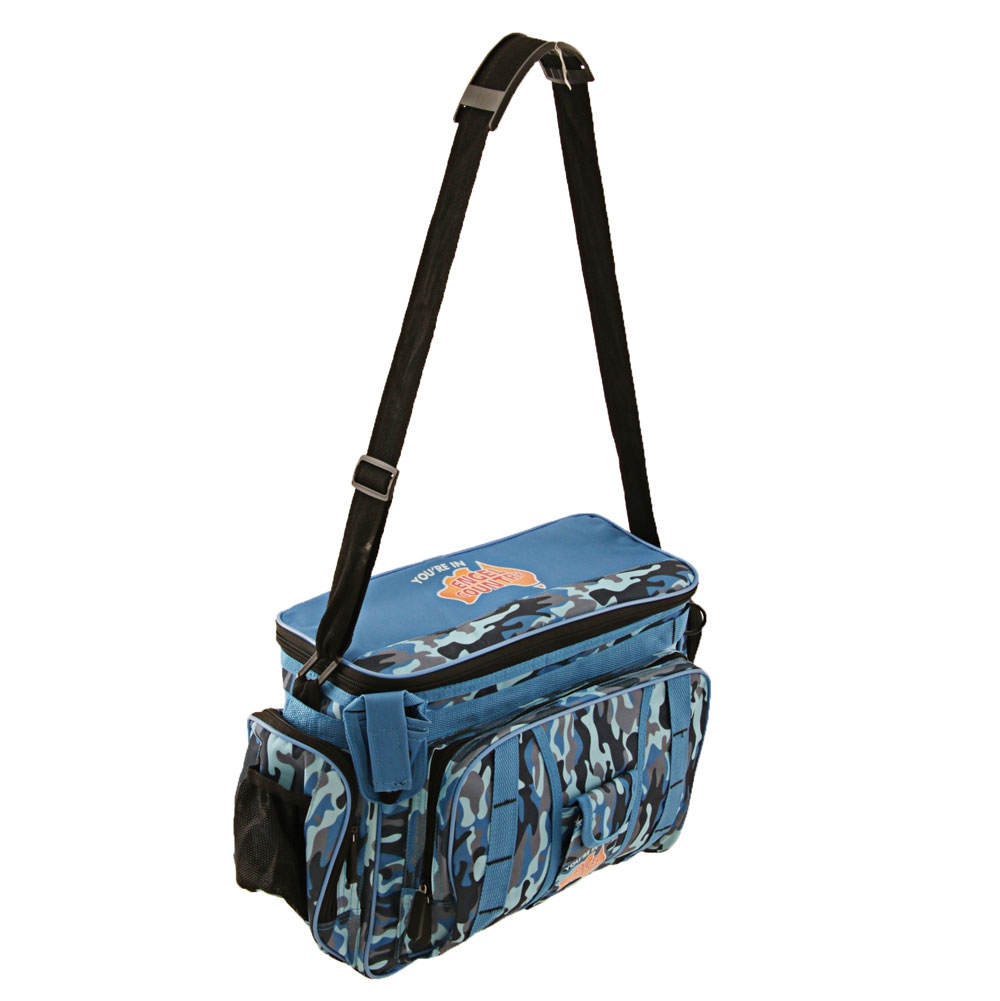 Engel Insulated Cooler Bag