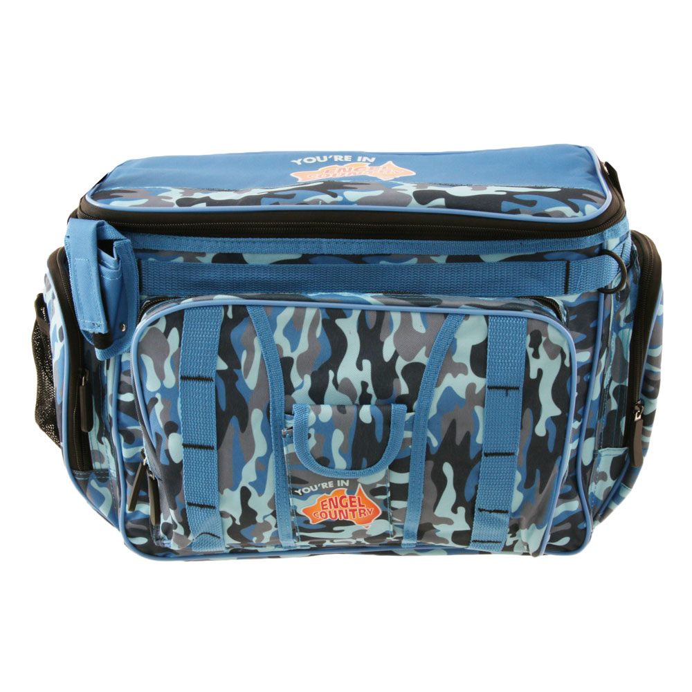 Engel Insulated Cooler Bag