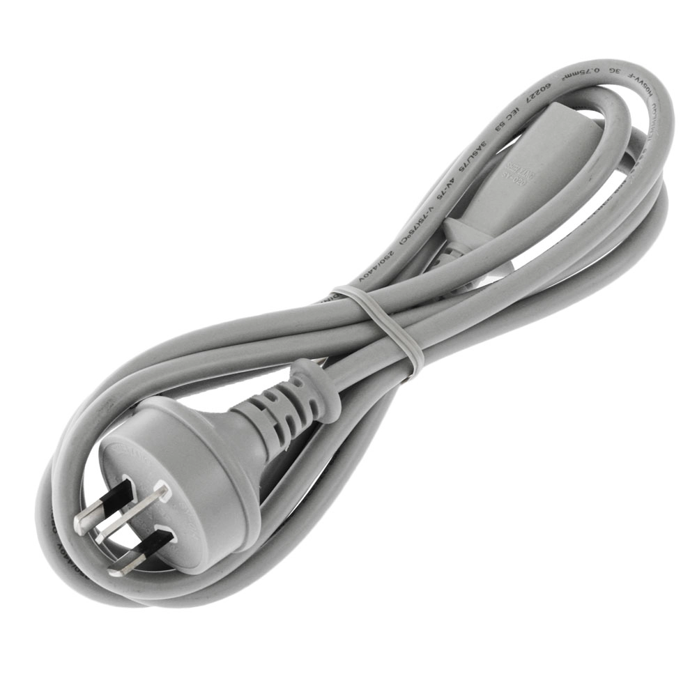 Engel 240V Power Cord for C/D/E/F Series Fridge Engel 240V Power Cord for C/D/E/F Series Fridge