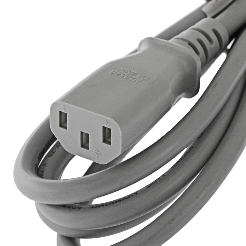 Engel 240V Power Cord for C/D/E/F Series Fridge