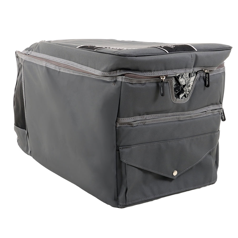 Engel Transit Bag for MT35F