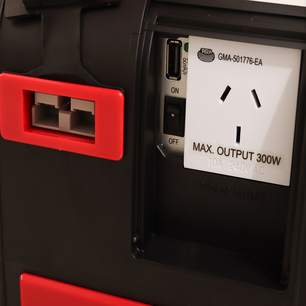 Engel Power Station Inverter Smart Battery Box Series 2