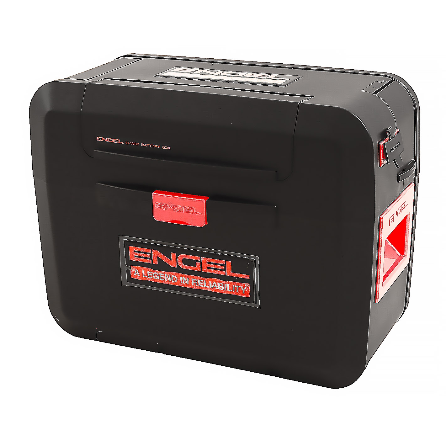 Engel Power Station Inverter Smart Battery Box Series 2