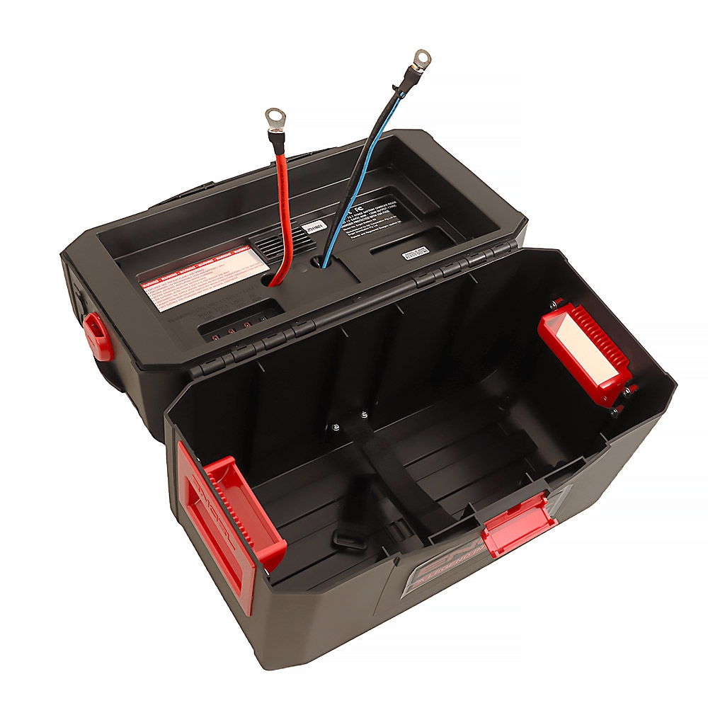 Engel Power Station Inverter Smart Battery Box Series 2