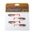 Berkley Powerbait Gotam Shad Soft Bait Pack 8cm Perch