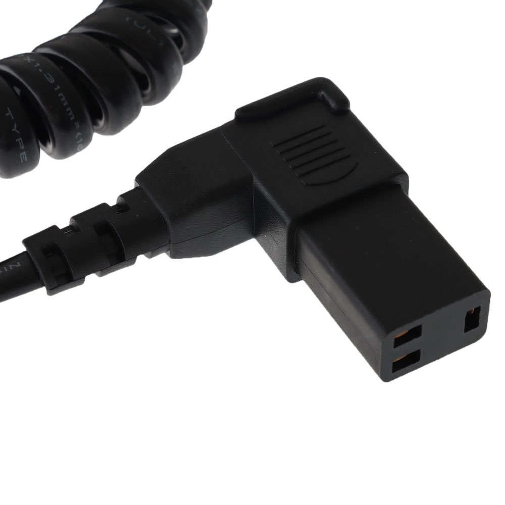 Engel JCOIL Stretchable Coil Cord