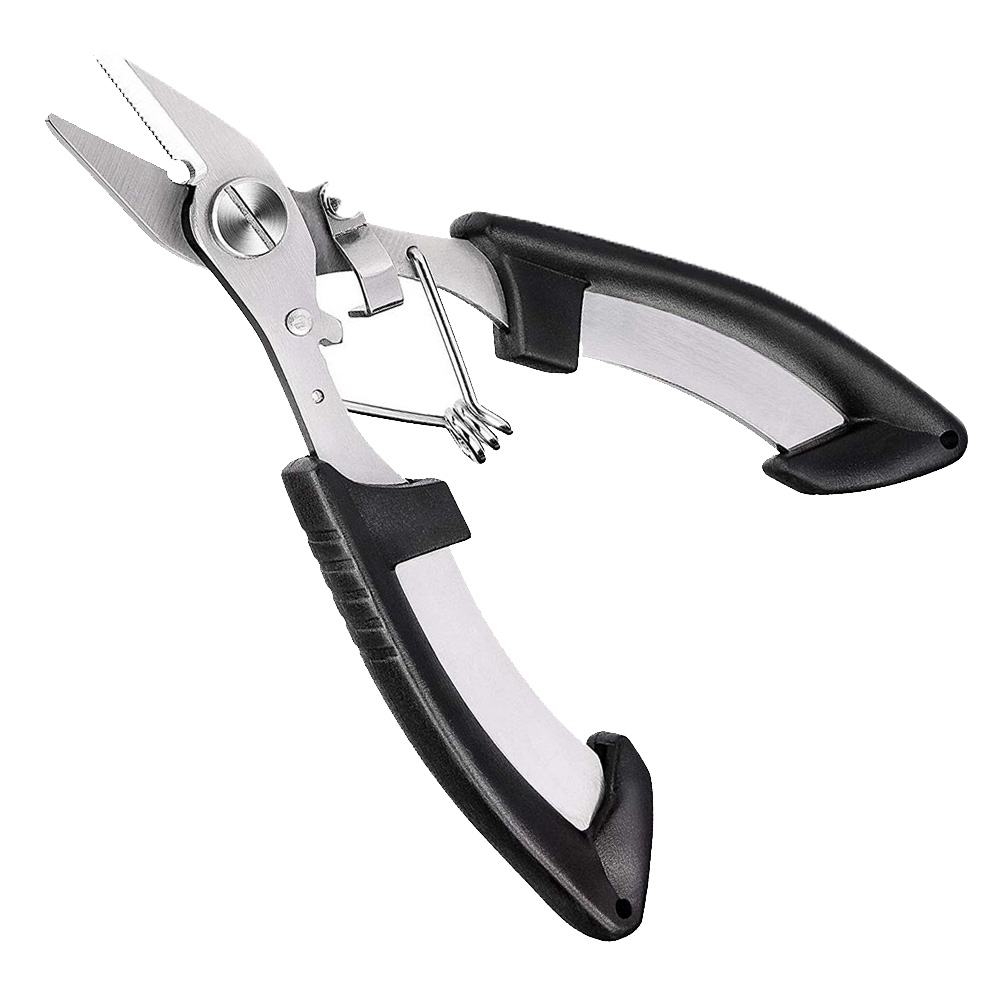 Catch Heavy Duty Braid Cutter