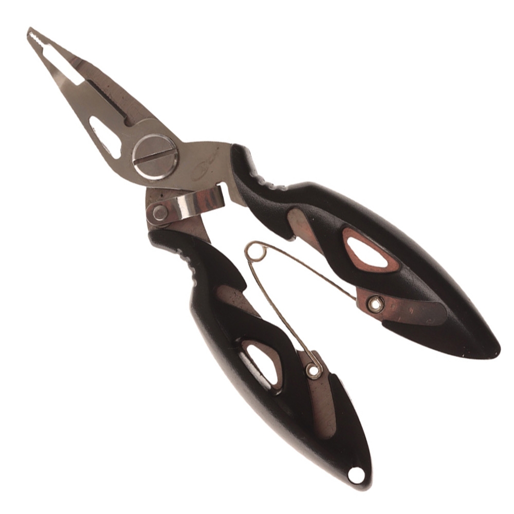 Catch Micro Split Ring Pliers