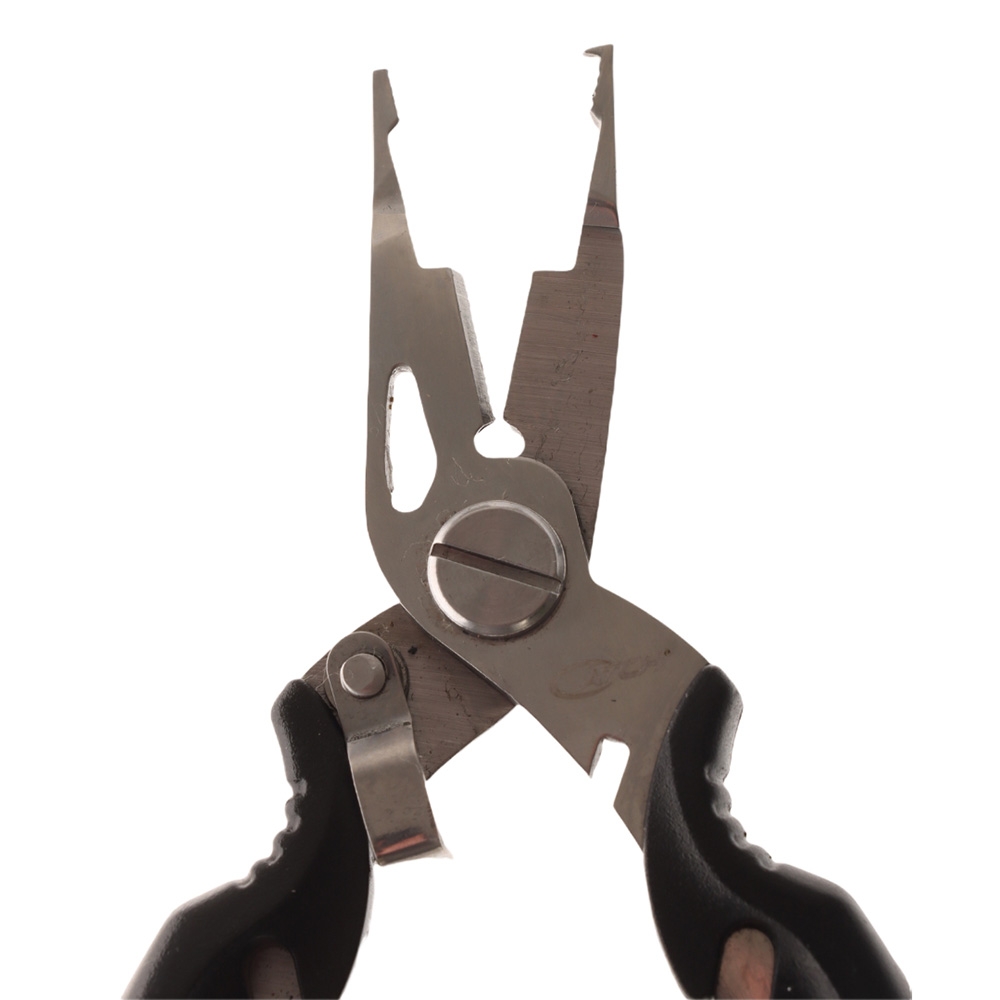Catch Micro Split Ring Pliers