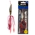 Ika Tackle Squid Slider Lure 80g Smashed Pipi