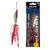 Ika Tackle Squid Slider Lure 100g Drag Queen